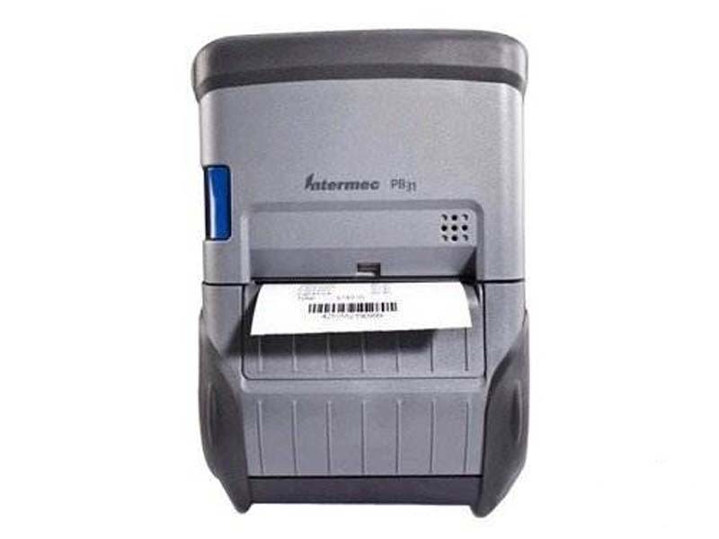 Intermec PB32移动条码打印机